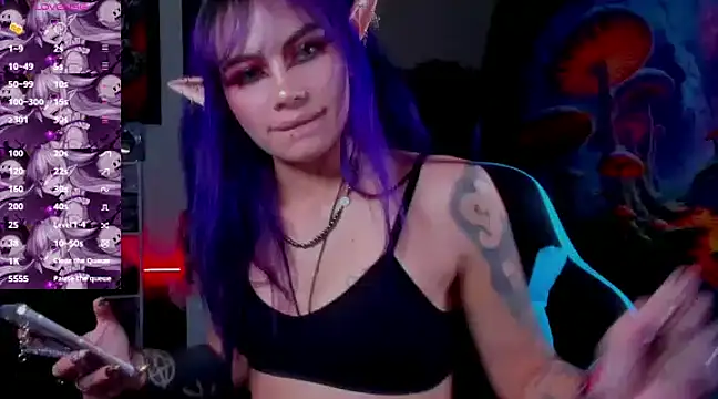 Snapshot of _sakae_ chatting on March 10, 11:06 pm  sakae  online show from March 10, 11:06 pm