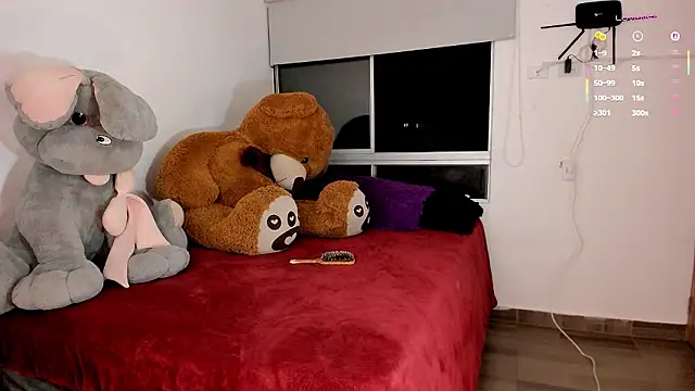 Nicol ofi24 online show from March 2, 5:08 am