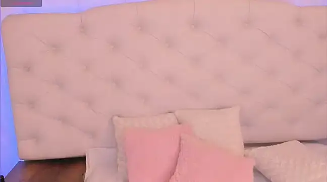 anchela-garcia1 online show from January 20, 7:25 pm