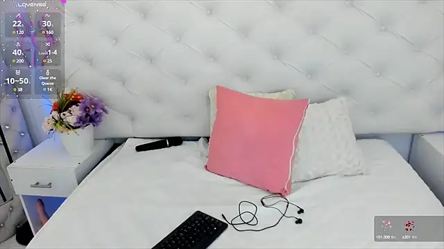 anchela-garcia1 online show from February 17, 12:48 pm