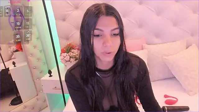 anchela-garcia1 online show from March 4, 12:12 pm