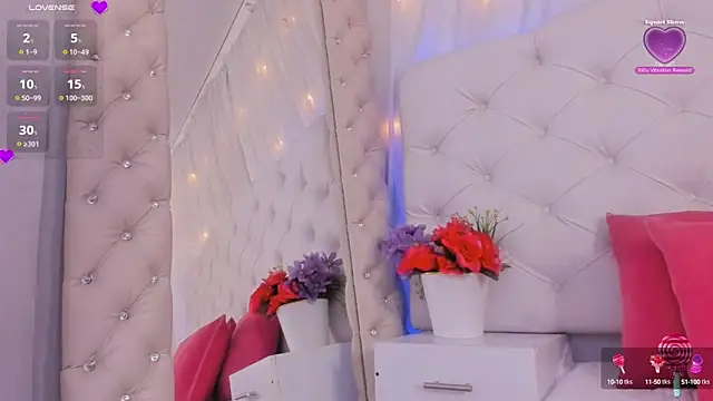 anchela-garcia1 online show from September 15, 12:27 pm