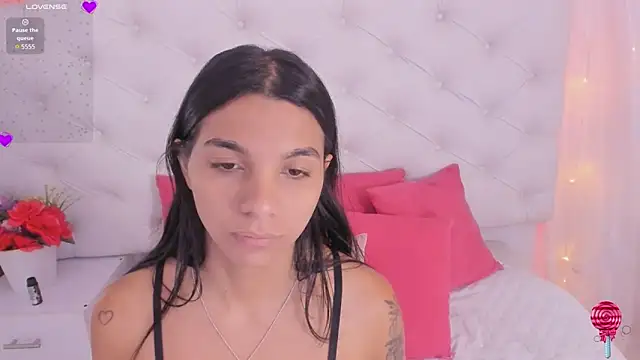 anchela-garcia1 online show from September 17, 12:18 pm