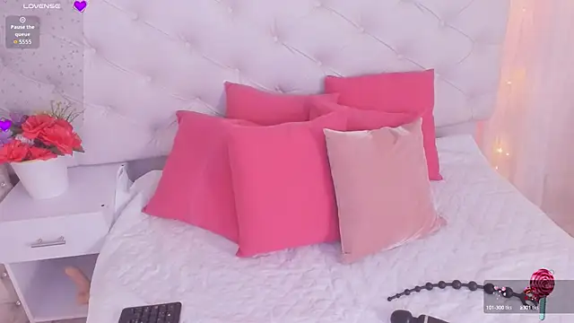 anchela-garcia1 online show from September 18, 12:18 pm