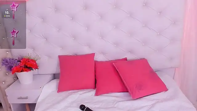 anchela-garcia1 online show from September 30, 2:11 pm