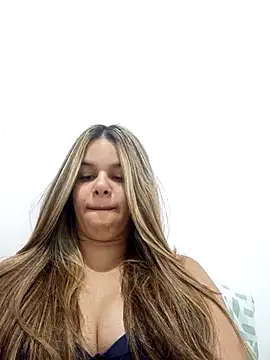 princesaa98 online show from March 11, 10:32 am