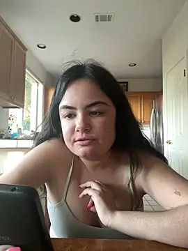 Snapshot of littlemissbabycakes chatting on March 18, 12:58 am littlemissbabycakes online show from March 18, 12:58 am