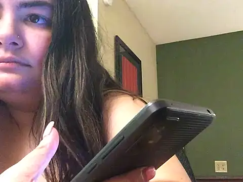 Snapshot of littlemissbabycakes chatting on March 19, 6:39 am littlemissbabycakes online show from March 19, 6:39 am