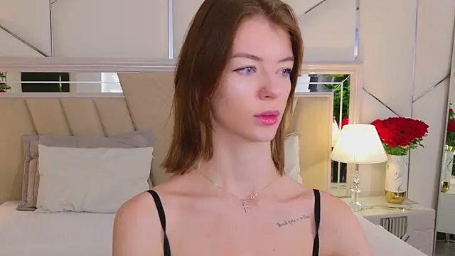 MeganMour online show from November 23, 5:13 pm