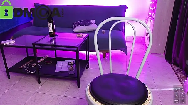 Lia madame online show from March 8, 5:59 am