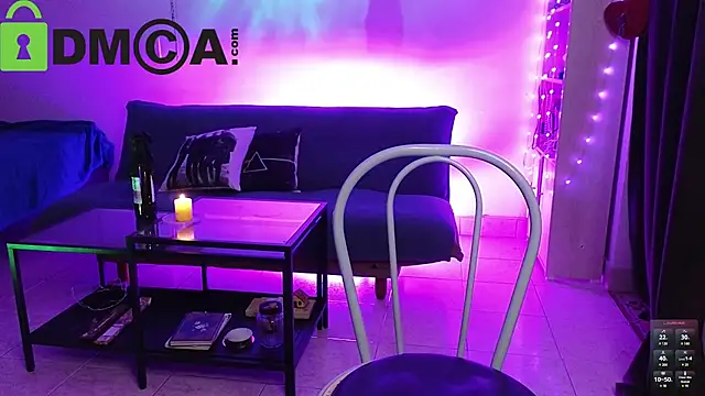 Lia madame online show from March 16, 6:20 am