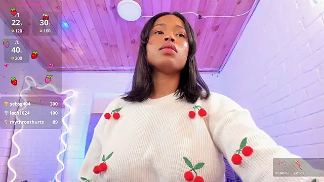 penelope tay1 online show from February 28, 7:05 am