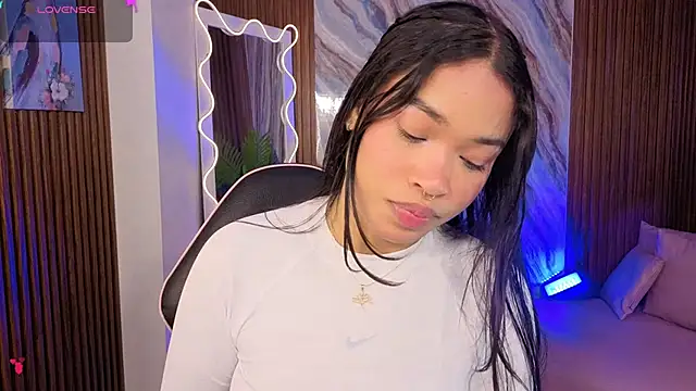 penelope tay1 online show from April 30, 3:13 am