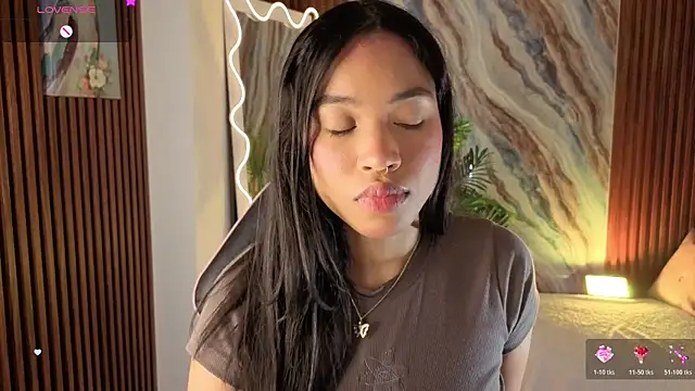 penelope tay1 online show from May 17, 3:15 am