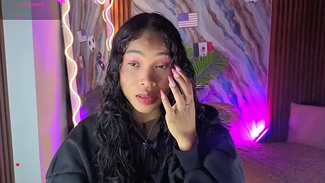penelope tay1 online show from June 30, 2:56 am