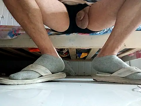 frotasso online show from May 13, 1:47 am