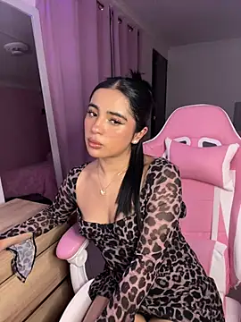 Emily-14 online show from June 4, 4:29 am