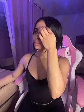 Emily-14 online show from July 23, 3:59 am