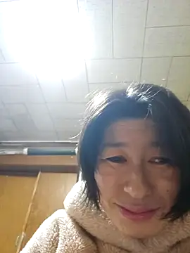 morikawa sayaka online show from December 20, 10:54 pm
