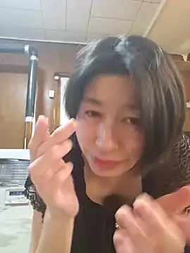 morikawa sayaka online show from December 21, 2:09 am