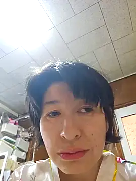 morikawa sayaka online show from January 3, 12:43 am