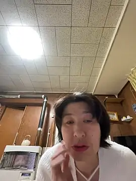 morikawa sayaka online show from January 22, 7:03 am