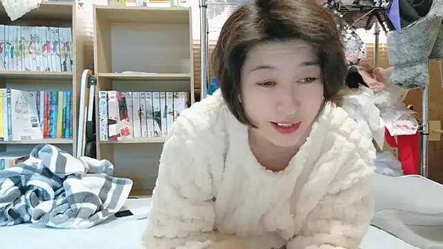 morikawa sayaka online show from October 6, 11:24 pm