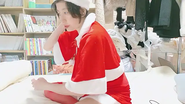 morikawa sayaka online show from December 20, 12:18 am