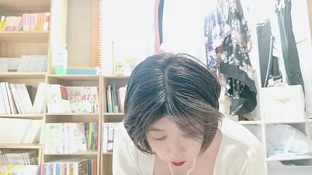 morikawa sayaka online show from January 9, 12:57 am