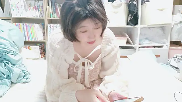 Snapshot of morikawa_sayaka chatting on May 11, 1:44 am morikawa sayaka online show from May 11, 1:44 am