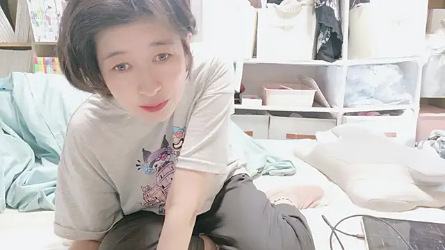 Snapshot of morikawa_sayaka chatting on May 12, 11:13 pm morikawa sayaka online show from May 12, 11:13 pm