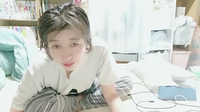 Snapshot of morikawa_sayaka chatting on June 1, 1:02 pm morikawa sayaka online show from June 1, 1:02 pm