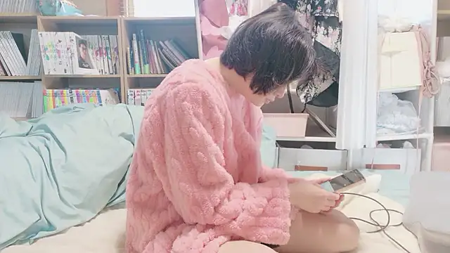 Snapshot of morikawa_sayaka chatting on June 13, 11:24 pm morikawa sayaka online show from June 13, 11:24 pm