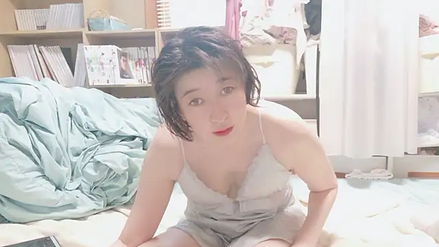 Snapshot of morikawa_sayaka chatting on June 30, 11:50 pm morikawa sayaka online show from June 30, 11:50 pm