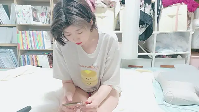 Snapshot of morikawa_sayaka chatting on July 5, 11:34 pm morikawa sayaka online show from July 5, 11:34 pm