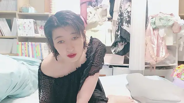 Snapshot of morikawa_sayaka chatting on July 26, 11:44 pm morikawa sayaka online show from July 26, 11:44 pm