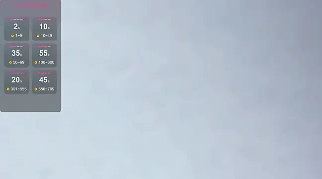 Serein  online show from February 23, 7:11 am