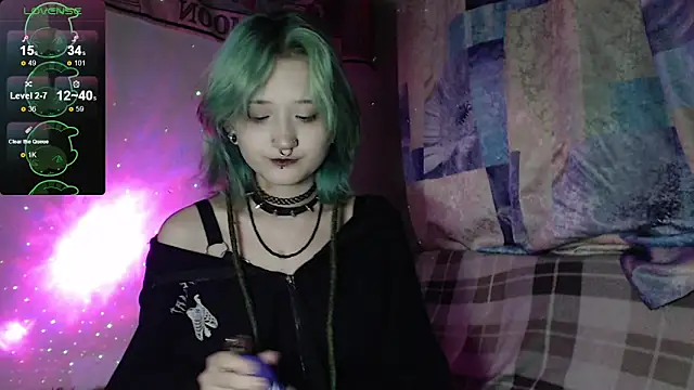 Milten-Trish online show from September 14, 6:29 pm