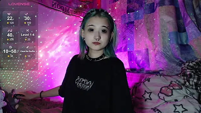 Milten-Trish online show from September 29, 5:18 pm