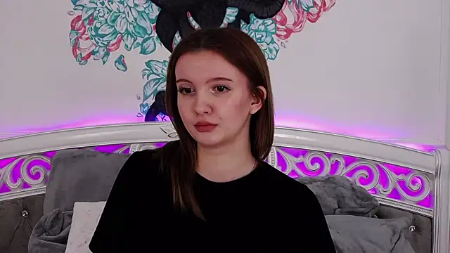 EvansMilana online show from January 25, 4:46 pm