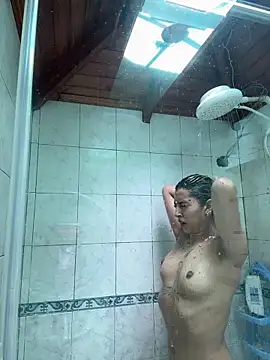 cuteweed420 online show from February 9, 5:28 pm