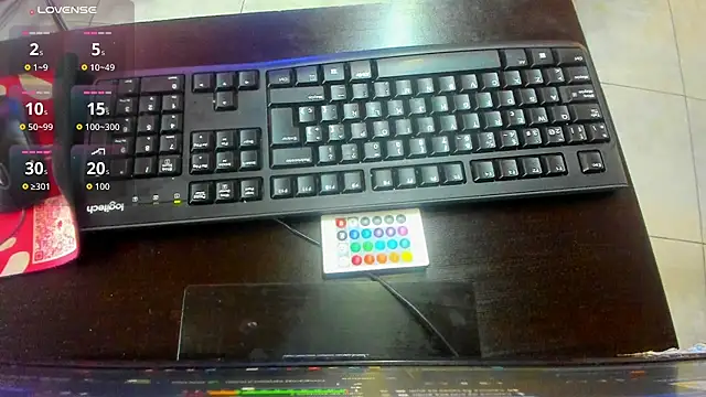 Snapshot of _lara1 chatting on October 24, 7:32 pm lara1 online show from October 24, 7:32 pm