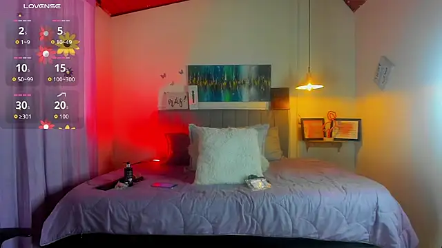 Snapshot of _lara1 chatting on October 26, 12:00 pm lara1 online show from October 26, 12:00 pm