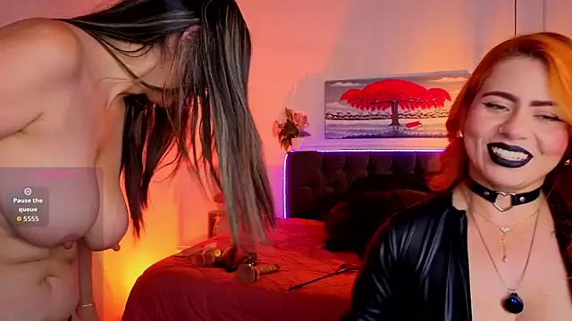 Snapshot of _lara1 chatting on November 5, 7:47 pm lara1 online show from November 5, 7:47 pm