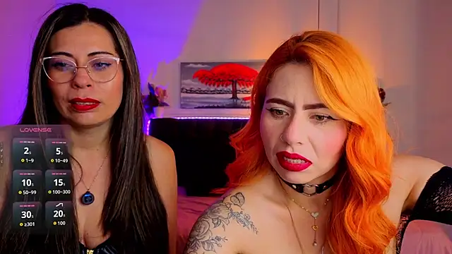 Snapshot of _lara1 chatting on November 7, 12:27 pm lara1 online show from November 7, 12:27 pm