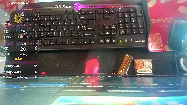 Snapshot of _lara1 chatting on November 10, 7:13 pm lara1 online show from November 10, 7:13 pm