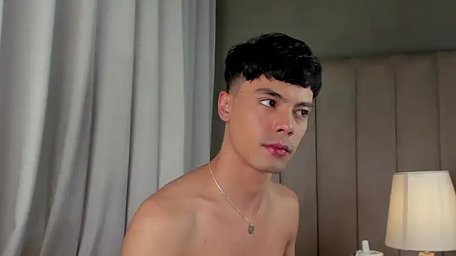 Dammon Stallion online show from December 19, 4:14 pm