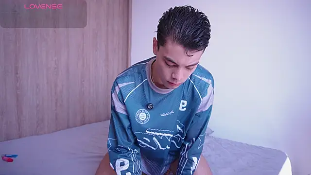 Dammon Stallion online show from February 17, 2:13 pm