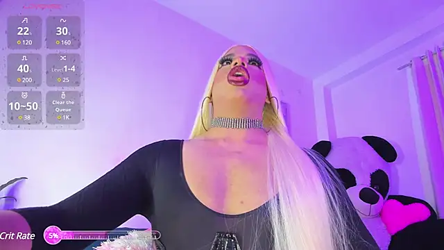 Missisabella  online show from January 17, 6:26 am