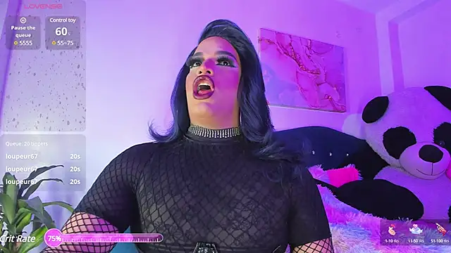 Snapshot of Missisabella_ chatting on January 18, 4:48 am Missisabella online show from January 18, 4:48 am